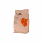 Glinka czerwona Najel w opakowaniu kraftowym 1 kg COSMOS NATURAL