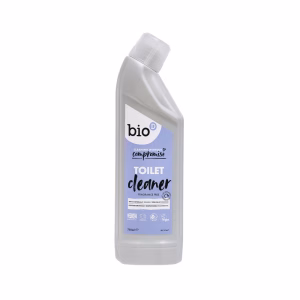 Hipoalergiczny skoncentrowany płyn do czyszczenia toalety, do WC, 750ml, Bio-D Płyn do czyszczenia WC Bio-D skoncentrowany hipoalergiczny 750ml
