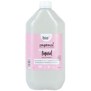 Hypoalergiczny skoncentrowany płyn do mycia naczyń GRAPEFRUIT, 5 litrów, Bio-D (BWUG45)