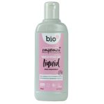 Hypoalergiczny skoncentrowany płyn do mycia naczyń GRAPEFRUIT, delikatny dla skóry, 750 ml, Bio-D (BWUG127)