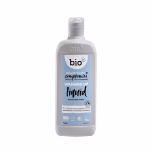 Płyn do mycia naczyń Bio-D hipoalergiczny dla skóry wrażliwej 750ml