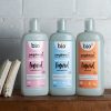Hypoalergiczny skoncentrowany płyn do mycia naczyń odpowiedni dla skóry wrażliwej, 750 ml, Bio-D