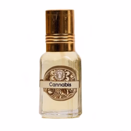 Indyjski olejek zapachowy 5 ml - Cannabis Olejek zapachowy Song Of India Cannabis 5ml