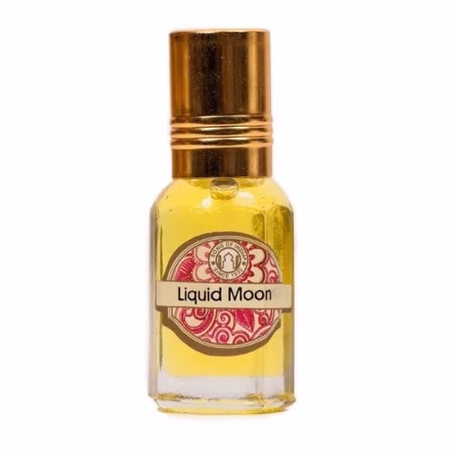Indyjski olejek zapachowy 5 ml - Liquid Moon Olejek zapachowy Indyjski Song Of India Liquid Moon 5ml