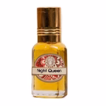 Olejek zapachowy Song Of India Night Queen 5ml indyjski