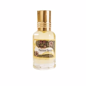 Olejek zapachowy Song Of India Precious Sandal 10ml