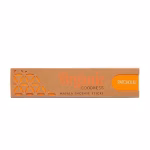 Kadzidełka Song Of India patchouli 15g