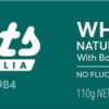 Pasta do zębów Grants of Australia z azotanem potasu dla zębów wrażliwych bez fluoru (4)