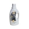 Kolorowy żel do prania, bezzapachowy, 1000ml, Klareko