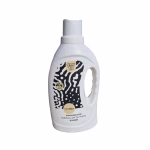 Kolorowy żel do prania, bezzapachowy, 1000ml, Klareko Żel do prania Klareko kolorowy bezzapachowy 1000ml