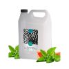 Kolorowy żel do prania, Różowy Grejpfrut z Miętą, uzupełnienie, 5l, Klareko