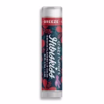Koloryzujący balsam do ust Crazy Rumors Breeze z masłem shea i olejkami macadamia jojoba