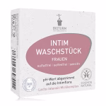 Kostka do higieny intymnej BIOTURM bez mydła COSMOS NATURAL 50g
