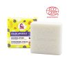 Kostka do mycia naczyń, bezzapachowa, EcoCert, 125g, Lamazuna Kostka do mycia naczyń, bezzapachowa, EcoCert, 125g, Lamazuna
