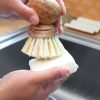 Kostka do mycia naczyń, bezzapachowa, EcoCert, 125g, Lamazuna (zdjęcie 4) Kostka do mycia naczyń, bezzapachowa, EcoCert, 125g, Lamazuna