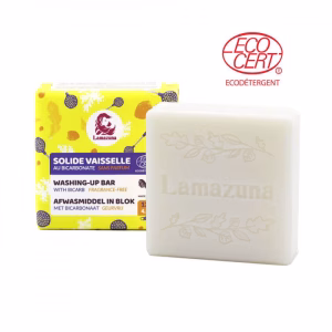 Kostka do mycia naczyń Lamazuna bezzapachowa 125g