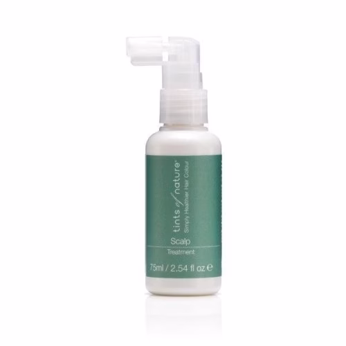 Kuracja odżywcza do skóry głowy Tints of Nature 75 ml Kuracja odżywcza do skóry głowy Tints of Nature z ekstraktem rumianku 75ml