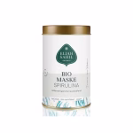 Maska organiczna Eliah Sahil ze spiruliną głęboko oczyszczająca 100g