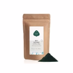 Maska organiczna Eliah Sahil ze spiruliną do skóry tłustej i dojrzałej 250g