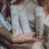Maska wygładzająca do włosów Mohani Jutrzenka z olejem z nasion malin i moreli 200ml (4)
