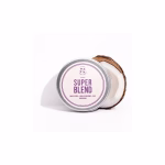 Masło do ciała Super Blend – Masło Shea, Masło Kakaowe, Olej Kokosowy, 150 ml, Cztery Szpaki Masło do ciała Cztery Szpaki Super Blend z maśłem shea i kokosowym 150ml
