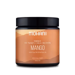 Masło z pestek mango 100g Masło z pestek mango Mohani 100g do skóry suchej i wrażliwej