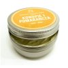 Mus do ciała, masło do ciała – Konopie i Pomarańcza, 150 ml, Cztery Szpaki