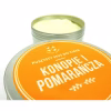 Mus do ciała Cztery Szpaki konopie pomarańcza 150ml z masłem shea i olejem kokosowym (3)