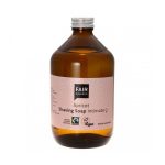 Mydło do golenia stref intymnych, z morelą, certyfikowane FAIRTRADE, ZERO WASTE, 500ml, Fair Squared