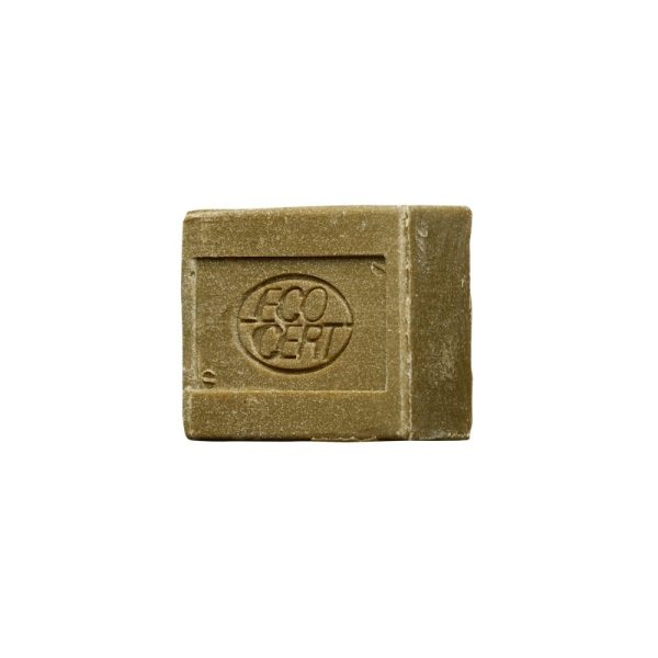 Mydło do mycia naczyń z Mydłem Marsylskim i Sodą Oczyszczoną, EcoCert, 200 g, Maitre Savon de Marseille