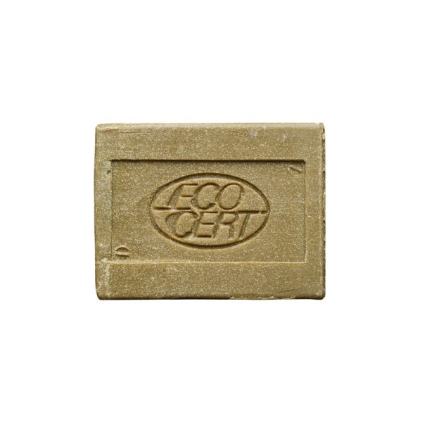 Mydło do mycia naczyń z Mydłem Marsylskim i Sodą Oczyszczoną, EcoCert, 200 g, Maitre Savon de Marseille