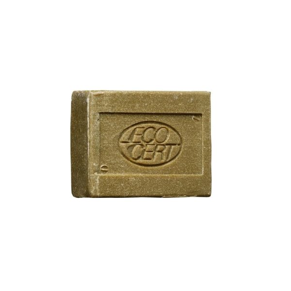 Mydło do mycia naczyń z Mydłem Marsylskim i Sodą Oczyszczoną, EcoCert, 200 g, Maitre Savon de Marseille