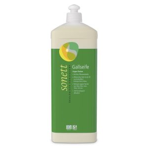 Mydło do plam GALASOWE, w płynie, 1l, Sonett Mydło do plam GALASOWE, w płynie, 1l, Sonett