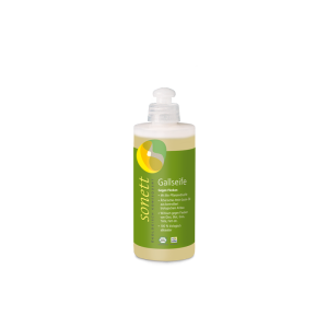 Mydło do plam GALASOWE w płynie 300 ml, Sonett Mydło do plam GALASOWE w płynie 300 ml, Sonett