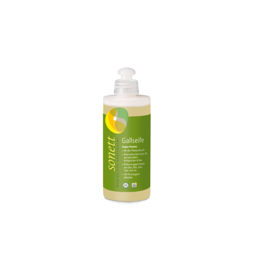 Mydło do plam GALASOWE w płynie 300 ml, Sonett Mydło do plam GALASOWE w płynie 300 ml, Sonett