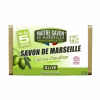 Mydło marsylskie Maitre Savon de Marseille oliwkowe 100g certyfikowane ECOCERT (2)
