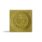 Mydło Marsylskie OLIWKA, ECOCERT, 200g, bez opakowania, La Corvette