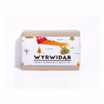 Mydło Wyrwidąb Cztery Szpaki z maślem shea i kakao dla mężczyzn 110g