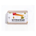 Mydło Wyrwidąb – naturalne mydło do ciała dla mężczyzn, 110 g, Cztery Szpaki