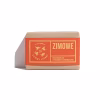 Mydło Zimowe aka Korzenno-Ciasteczkowy Obłęd, 110 g, Cztery Szpaki Mydło w kostce Cztery Szpaki Zimowe z maślem Shea i olejem kokosowym 110g