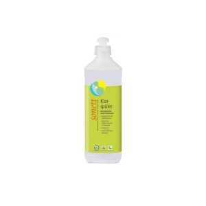 Nabłyszczacz do zmywarki, ekologiczny, 500 ml, Sonett