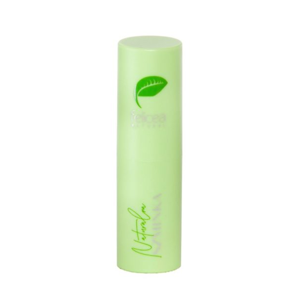 Naturalna, matowa szminka wegańska, Cream Beige 226, Felicea