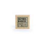Naturalna odżywka do wszystkich rodzajów włosów, w kostce, 55 g, Cztery szpaki