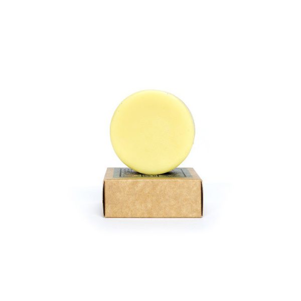 Naturalna odżywka do wszystkich rodzajów włosów, w kostce, 55 g, Cztery szpaki (zdjęcie 4) Naturalna odżywka do wszystkich rodzajów włosów, w kostce, 55 g, Cztery szpaki