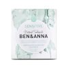 Naturalna pasta do wrażliwych zębów z rokitnikiem, rumiankiem i aloesem, SENSITIVE, ZERO WASTE, 100 ml, BEN&ANNA