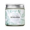 Naturalna pasta do wrażliwych zębów z rokitnikiem, rumiankiem i aloesem, SENSITIVE, ZERO WASTE, 100 ml, BEN&ANNA