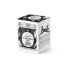 Naturalna, wybielająca pasta do zębów z aktywnym węglem, BLACK, ZERO WASTE, 100 ml, BEN&ANNA (zdjęcie 2) Naturalna, wybielająca pasta do zębów z aktywnym węglem, BLACK, ZERO WASTE, 100 ml, BEN&ANNA