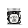 Naturalna, wybielająca pasta do zębów z aktywnym węglem, BLACK, ZERO WASTE, 100 ml, BEN&ANNA Naturalna, wybielająca pasta do zębów z aktywnym węglem, BLACK, ZERO WASTE, 100 ml, BEN&ANNA