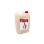 Naturalne mydło potasowe w płynie, Prawdziwe szare, 5 l, Powrót do Natury