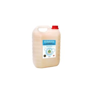 Naturalne mydło potasowe w płynie, do prania, Prawdziwe szare, bez zapachu, 5 l, Powrót do Natury